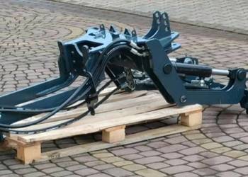 Przedni TUZ do ciągnika C-360