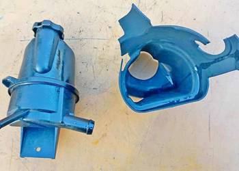 OPEL INSIGNIA 2.0 ZBIORNICZEK WYRÓWNAWCZY WSPOMAGANIA 26143133