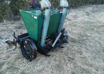 Sadzarka do ziemniaków jak Akpil,kosiarka rotacyjna 165 Słupsk, owijarka do