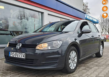 Volkswagen Golf VII (2012-)