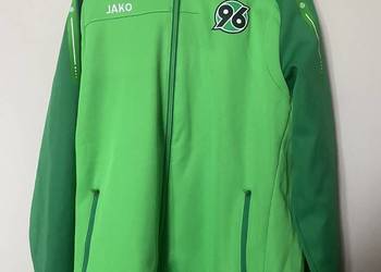 Bluza treningowa - HANNOVER 96 - JAKO - M - UNIKAT Bluza treningowa - HANNOVER 96 - JAKO - M - UNIKAT