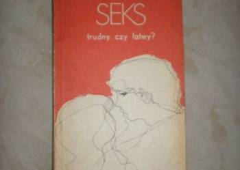 Seks trudny czy łatwy? – Zbigniew Lew-Starowicz