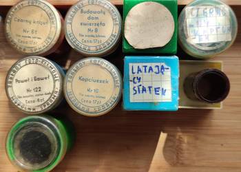 Bajki na kliszach oraz rzutnik Bajka 2