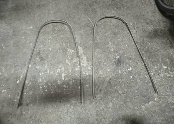 Wsk listwa siedzenia