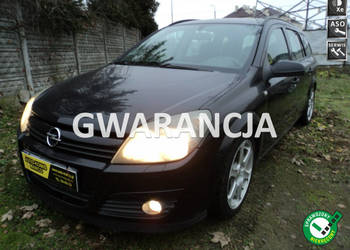 Opel Astra sprzedam opla astre 1.6 b 105KM G (1998-2009)