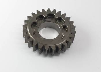 Tryb Skrzyni Zebatka  Kolo Can am 450