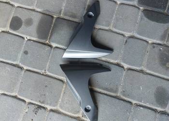 Osłony boczne błotnika Yamaha MT07 13-17