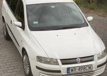 Fiat Stilo Van 1.9 Multijet 2008