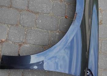 Błotnik przedni lewy renault laguna 3 teb66