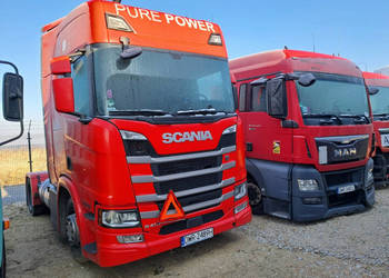 Scania r 410