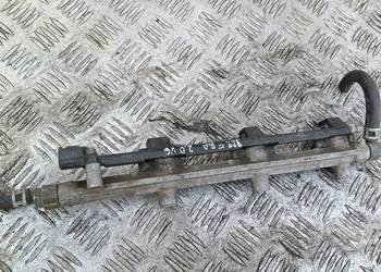 Listwa wtryskowa Mazda 323F F BA 2.0 V6 wtrysk