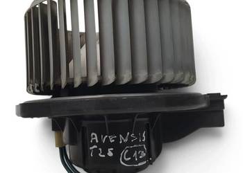 WENTYLATOR DMUCHAWA NAWIEWU Toyota Avensis II T25 MF016070-0610