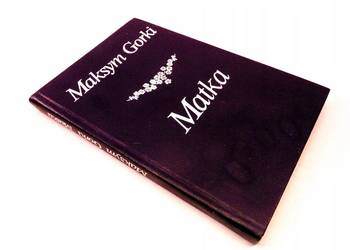 Matka - Maksym Gorki