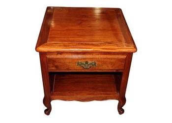 Szafka nocna z szufladą