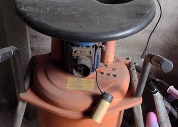 rozdrabniarka do gałęzi 2kw 220volt