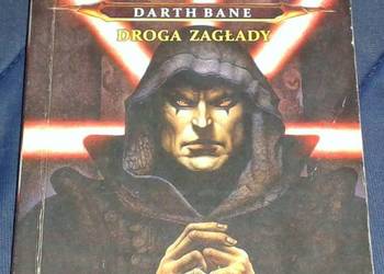 Star Wars. Darth Bane. Droga zagłady - Drew Karpyshyn