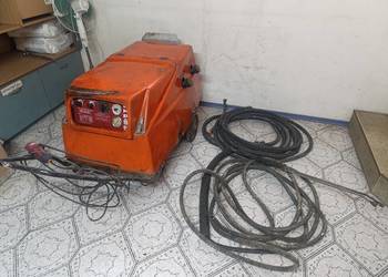 Myjka Ciśnieniowa na gorącą wodę UMP 95 Bdb stan nie Karcher HDS
