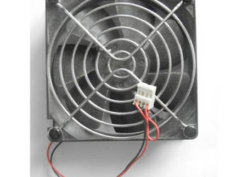 Wiatraczek Wentylator CPU - 3610KL-04W-B67 + Grill