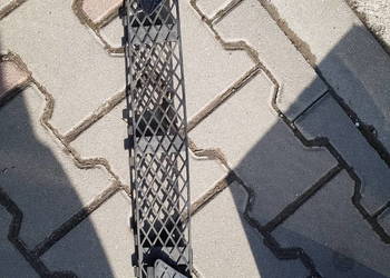 W210 lift kratki zderzaka W210 lift kratki zderzaka