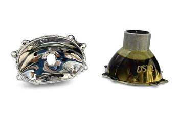 MERCEDES SL R231 PRZEDLIFT ODBŁYŚNIK D1S/D3S 2011-2018