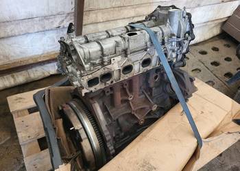 Silnik Ford TRANSIT CUSTOM YMF6