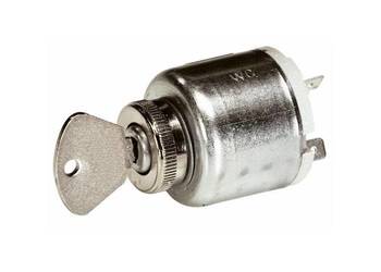 Stacyjka 3-pozycyjna 04158