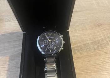 Zegarek Emporio Armani