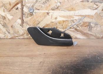 AUDI A3 8Y0 ZAŚLEPKA HAKA ZDERZAKA PRZÓD 8Y0807241A