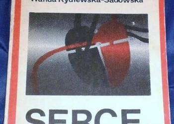 Serce i jego choroby - Maria Hoffman