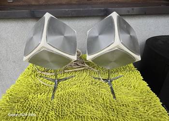 super kolumny grundig audiorama 700 vintage