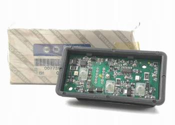 STEROWNIK PANELU NAWIEWU FIAT IDEA 03-12 MUSA ORI