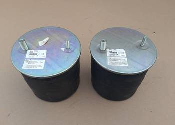 CONTITECH 4157N MIECH PODUSZKA ZAWIESZENIA 4157 N P09