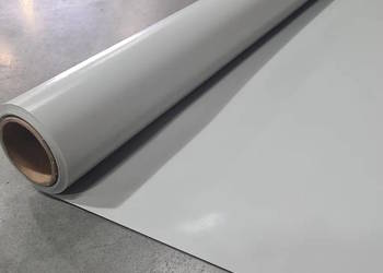 Plandeki PVC na wymiar, 670 g/m2, 0,5 mm grubości, kolor do wyboru