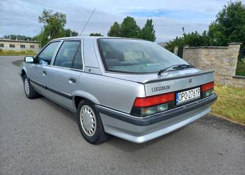 Renault 25 2.2 TX