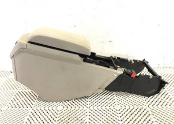 PODŁOKIETNIK PEUGEOT 508 SW I Kombi 10-18