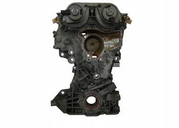 POKRYWA ROZRZĄDU POMPA OLEJU Opel Astra J Meriva B Corsa D 1.4 T 55562788