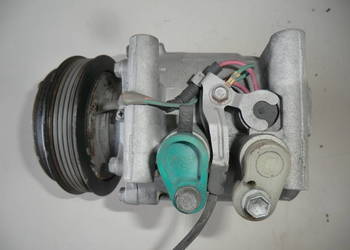 KOMPRESOR SPRĘŻARKA KLIMATYZACJI HONDA JAZZ 2002-2008, 1.2, 1.3, 1.4