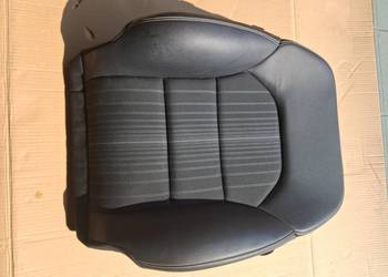 Oparcie fotela prawego Mercedes W246