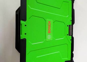 Kts 960 tester Bosch z SDA 12900 pln lub kup nowy KTS 560