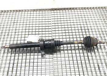 PÓŁOŚ PRAWY PRZÓD MINI CLUBMAN R55 1.6 112KM 06-15 PRZEGUB