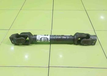 FORD FIESTA MK7 1.4 TDCI 09r HB 5D krzyzak kolumny kierowniczej