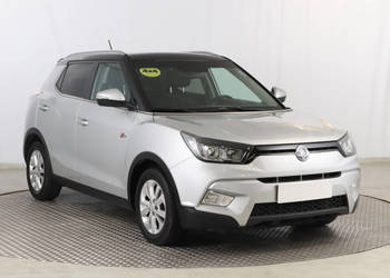 SsangYong Tivoli 1.6 e-XDi