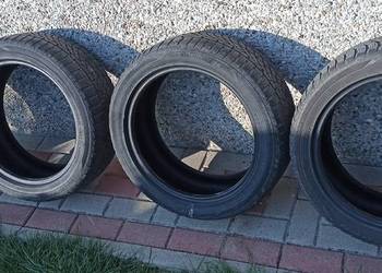 Opona Hankook Kinergy 4S 205/50 R17 V93 2019 rok