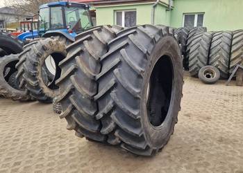 650/62r42 650/65-42 Bieżnik 90%