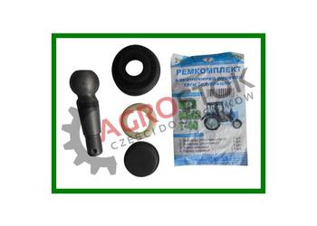 Komplet naprawczy końcówki drążka ze sworzniem org mtz jumz