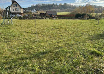 Oferta sprzedaży działki Jabłońskie 1114m2