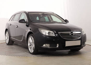 Opel Insignia 2.0 CDTI
