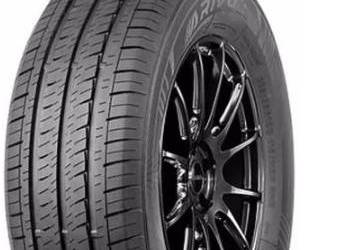 Opony 215 65 15C 215/65R15C Arivo Transito Arz 6-C