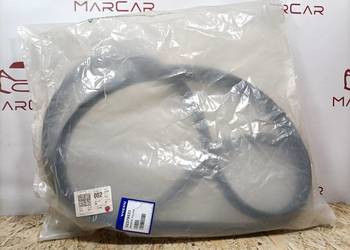 VOLVO V60 18- USZCZELKA KLAPY BAGAŻNIKA 32378531
