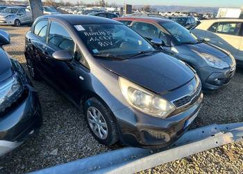 KIA Rio 1.4 CRDi 90 Premium CM338